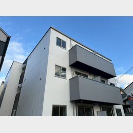 正雀駅より徒歩5分 2階 新築の賃貸物件