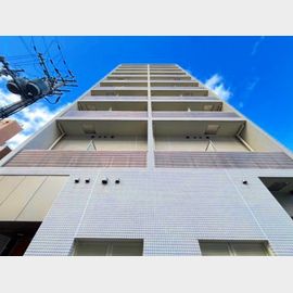 ファーストワン江坂の賃貸物件