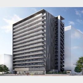 東三国駅より徒歩1分 新築 15階建の賃貸物件