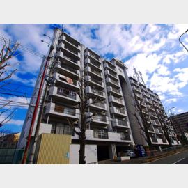 グリースシャトー桃山台の賃貸物件