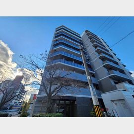 ファーストフィオーレ吹田レガーメの賃貸物件