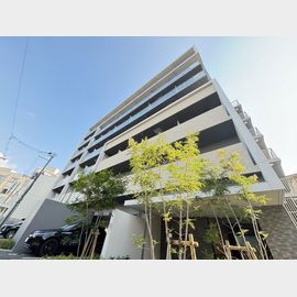 ライブガーデン江坂IX 6階 築3年2ヶ月の賃貸物件