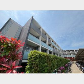 グランカーサ緑地公園の賃貸物件