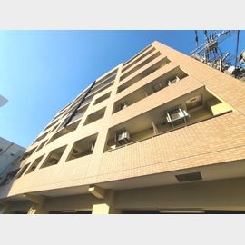 ビーバ江坂の賃貸物件