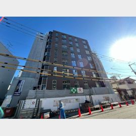 ダイワシティー新大阪の賃貸物件