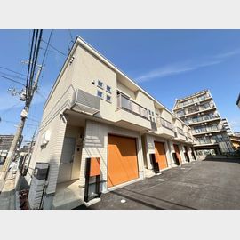 江坂駅より徒歩13分 1階 新築の賃貸物件