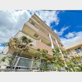 ファミーユ千里山西の賃貸物件