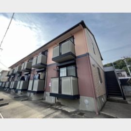 豊津駅より徒歩10分 1階 築26年の賃貸物件