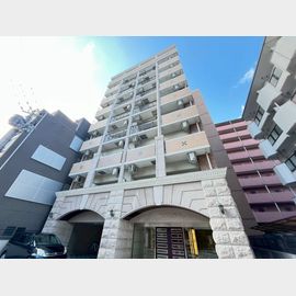 東三国駅より徒歩8分 8階 築11年8ヶ月の賃貸物件