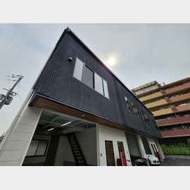 豊津駅より徒歩17分 築3年8ヶ月 2階建の賃貸物件