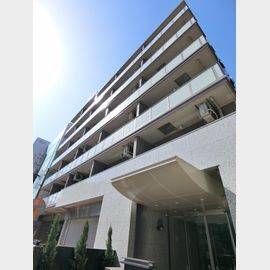 第２３関根マンションの賃貸物件