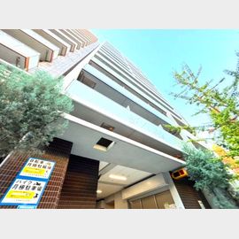 江坂駅より徒歩3分 築10年4ヶ月 15階建の賃貸物件