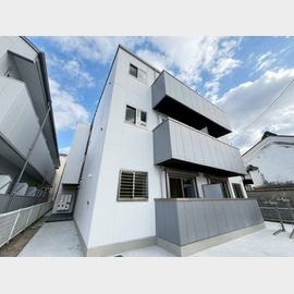 NUTSYOJAKU 1階 新築の賃貸物件