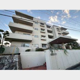 パインハイツの賃貸物件