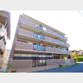 曽根駅より徒歩18分 3階 築24年の賃貸物件