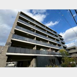 江坂駅より徒歩9分 3階 築1年11ヶ月の賃貸物件