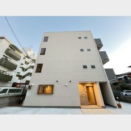 関大前駅より徒歩18分 4階 新築の賃貸物件