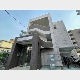 セカンドクリスタルの賃貸物件