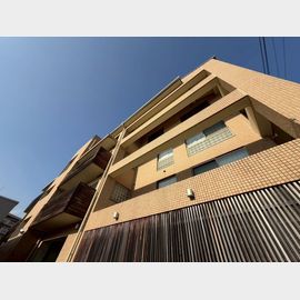 桃山台駅より徒歩12分 築19年11ヶ月 3階建の賃貸物件