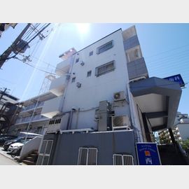 緑地東タハシハイツの賃貸物件