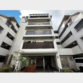 大建コーポ江坂 1階 築52年2ヶ月の賃貸物件