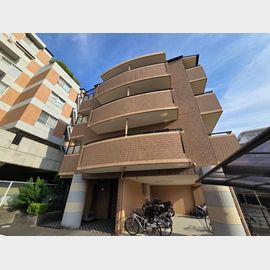 ブロード千里中央 3階 築26年1ヶ月の賃貸物件