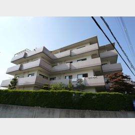 桃山台駅より徒歩23分 3階 築35年の賃貸物件