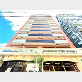 プレジオ新大阪ユーロ 5階 築1年8ヶ月の賃貸物件