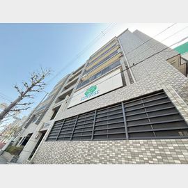 江坂駅より徒歩13分 5階 築27年10ヶ月の賃貸物件