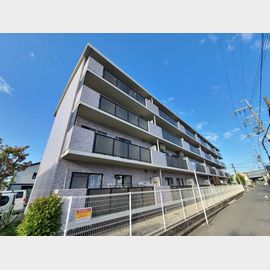 服部天神駅より徒歩18分 4階 築30年11ヶ月の賃貸物件