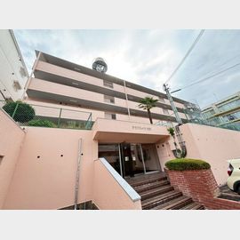 緑地公園駅より徒歩3分 3階 築48年2ヶ月の賃貸物件