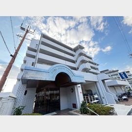 エバーグリーンハイツの賃貸物件