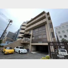 エタニ第二ビル 7階 築36年8ヶ月の賃貸物件