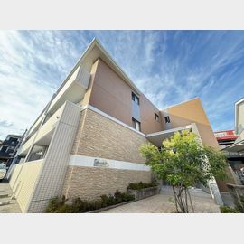 メゾンドフルールの賃貸物件