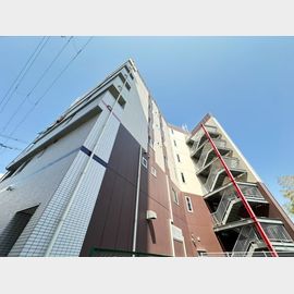 KAMITANI3BLDの賃貸物件