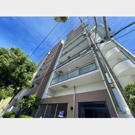 南吹田駅より徒歩13分 6階 築30年8ヶ月の賃貸物件