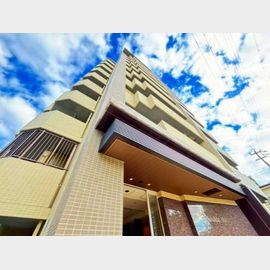 西中島南方駅より徒歩7分 築4年5ヶ月 10階建の賃貸物件