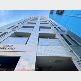 SOARESAKAEASTの賃貸物件
