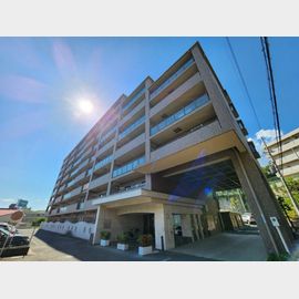 桃山台駅より徒歩12分 5階 築29年11ヶ月の賃貸物件