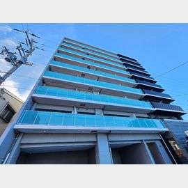 S-RESIDENCE東三国amante 9階 築1年5ヶ月の賃貸物件