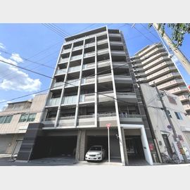 江坂駅より徒歩7分 6階 築14年7ヶ月の賃貸物件