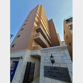 サムティ江坂ジュレーヴ 6階 築14年4ヶ月の賃貸物件