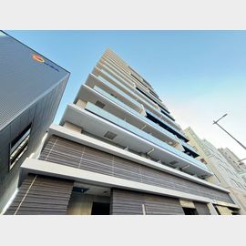 コンフォリア江坂江の木町Q 6階 築1年2ヶ月の賃貸物件