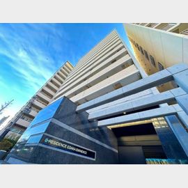 江坂駅より徒歩7分 6階 築7年1ヶ月の賃貸物件