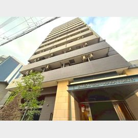 東三国駅より徒歩4分 6階 築13年2ヶ月の賃貸物件