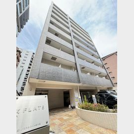 東三国駅より徒歩3分 6階 築18年6ヶ月の賃貸物件