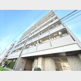 阪急千里線吹田駅より徒歩7分 3階 築25年の賃貸物件