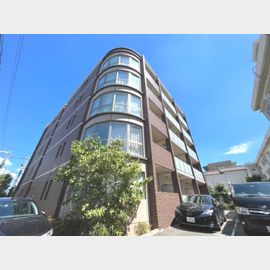 グリシーヌの賃貸物件