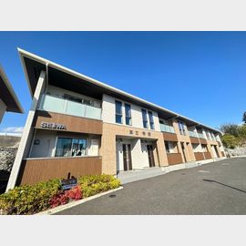 ハイツ第三寺新 1階 築5年の賃貸物件