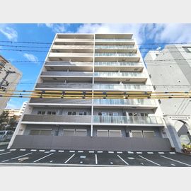 カルム小西IIIの賃貸物件